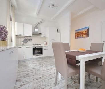 Via Innocenzo XI, Rome, Lazio 00165 - Photo 6