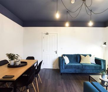 1 bedroom in a house share to rent - Photo 1