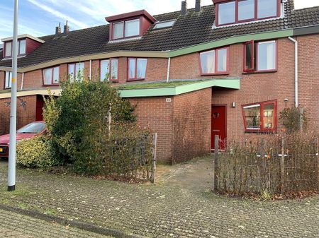 Albertje Onosplantsoen 36 - Foto 4