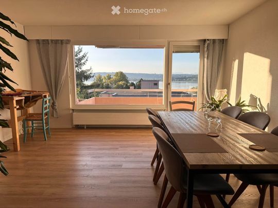 Magnifique appartement avec vue sur le lac de Bienne - Photo 1