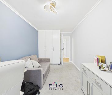 2 bedroom flat to rent - Photo 6