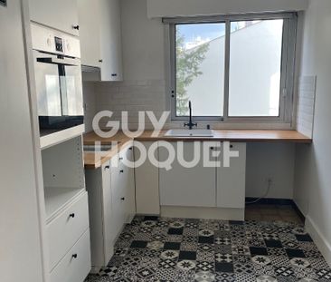 Appartement Saint Maur Des Fosses 3 pièce(s) 73.85 m2 - Photo 4