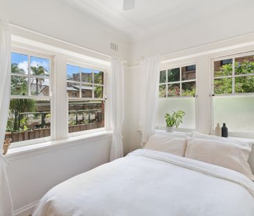 4/17 Darley Road, Manly NSW 2095 - Apartment For Rent | Domain - Photo 3