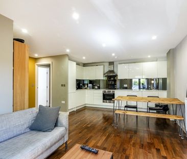 2 Bed Flat, Dalston, E8 - Photo 6
