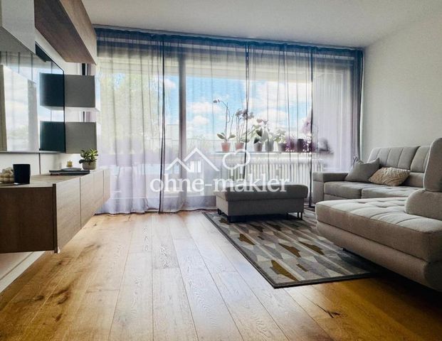 Großzügige 4-Zimmer Wohnung in Aschheim - Photo 1