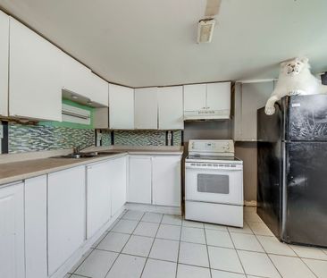 For Lease - 186 Thistle Down Boulevard Unit# Basement, Toronto, Ont... - Photo 6