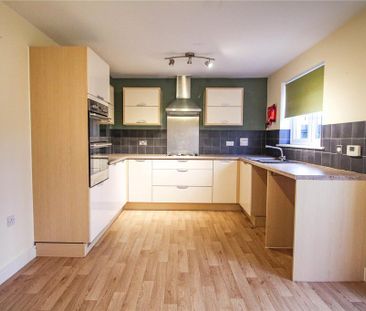 3 bedroom terraced house to rent - Photo 6