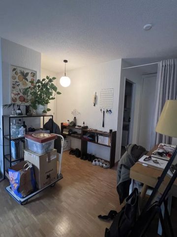 Beau logement de 2.5 pièces au 1er étage - Photo 4