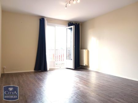 Location Appartement 3 pièces 64m² BLOIS 41000 - Photo 5
