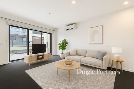 103A/699 Barkly Street, West Footscray VIC 3012 - Apartment For Rent | Domain - Photo 3