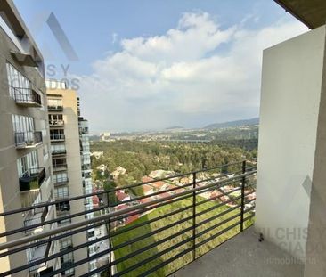 COL. CONTADERO, CUAJIMALPA, DEPARTAMENTO EN VENTA - Photo 3