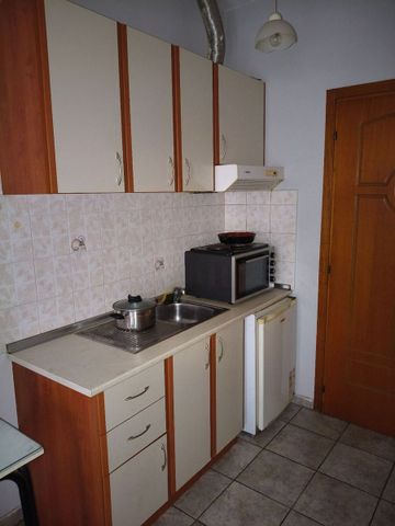 Studio/Γκαρσονιέρα για ενοικίαση Νεάπολη (Λάρισα) - Photo 4