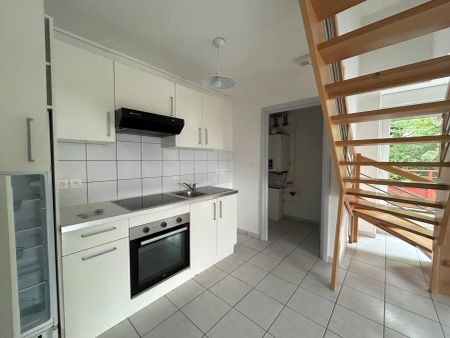 Appartement à louer 4 pièces 73.71m² - Photo 3