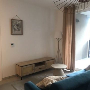 Location Appartement 2 pièces Meublé 45m² THONON LES BAINS 74200 - Photo 1