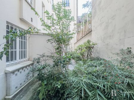 Rental Apartment Paris 16th Muette - Photo 4