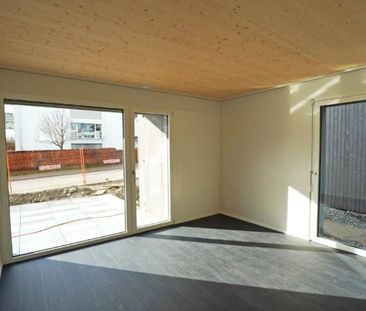 New construction first occupancy: 3.5-room Midi houses in Ehrendingen - Foto 1