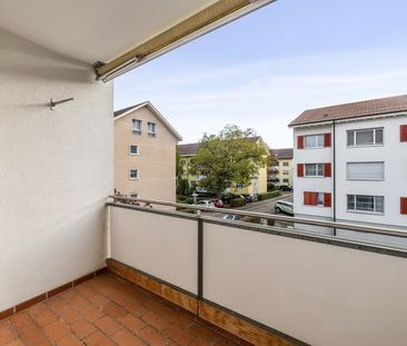 4 Zimmer, 82 m², 1. Stock - Photo 6