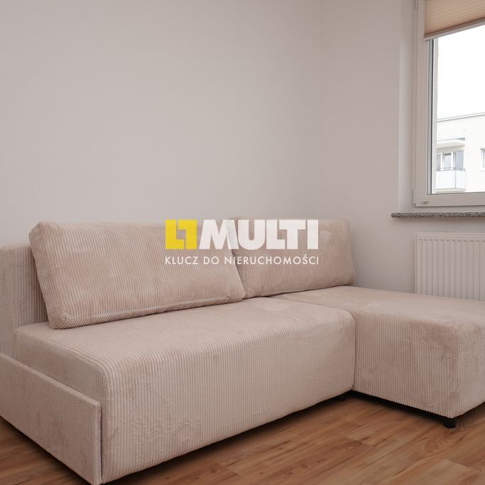 Wynajem | 3 pokoje | Gumieńce| Balkon - Photo 1