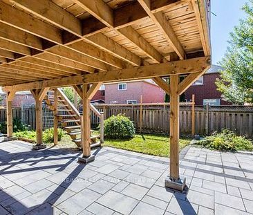 For Lease - 4738 Wild Rose Street Unit# W/O BASEMENT, Mississauga, ... - Photo 2