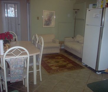 Beautiful Large Room in shared bsmt avail-APR 1 - Photo 3