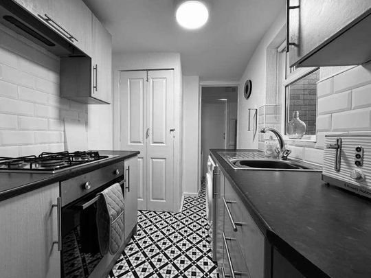 Belford Terrace, North Shields, NE30 - Photo 1