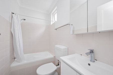 Character Filled Two Bedroom Semi - Photo 2