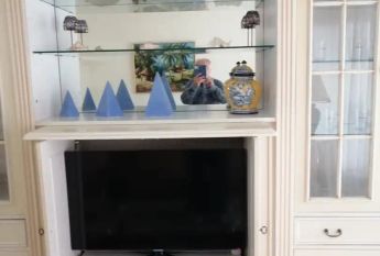 Piso de alquiler en Puerto Marina