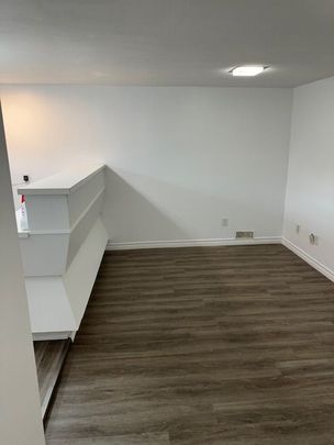 For Lease - 92 Combe Avenue Unit# BSMT, Toronto, Ontario - Photo 1