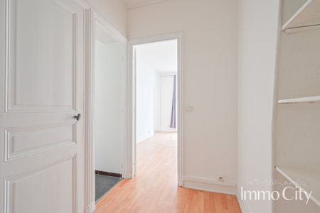 Appartement 2 pièces - 32.43m² - Photo 2