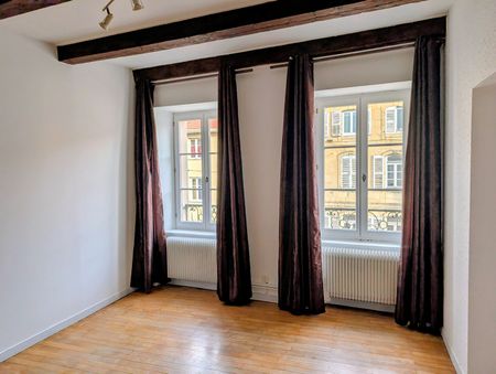 Location Appartement 2 pièces 82m² - Photo 4