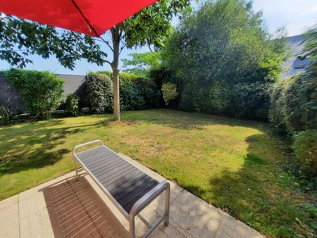 Maison T6 à louer Saint Gregoire - 102 m² - Photo 5