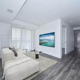 For Lease - 160 Flemington Road Unit# 1305, Toronto, Ontario - Photo 1
