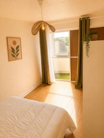 Appartement 4 pièces - Photo 5