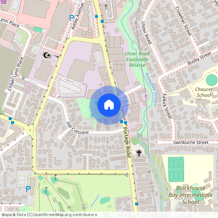 12/85 Portage Road, New Lynn, Waitakere City