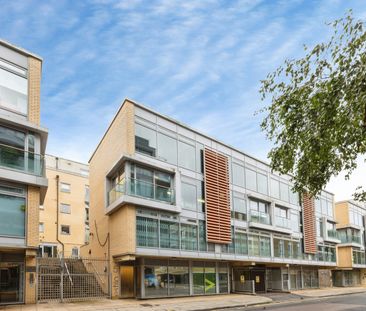 Wenlock Road, Shoreditch, London, N1 7SL - Photo 6
