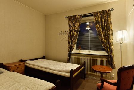 Skolgatan, Moskosel - Foto 3