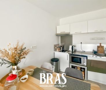 Location Appartement 2 pièces 41m² NANTES 44000 - Photo 5