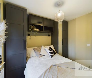 1 bedroom in a house share to rent - Photo 3