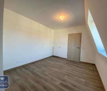 Location Appartement 2 pièces 42m² CHAMBERY 73000 - Photo 3