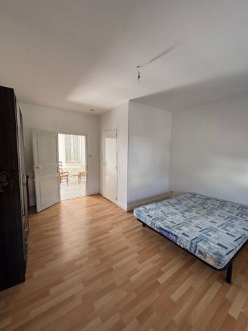 Appartement Meublé T1 NEUF - Photo 5