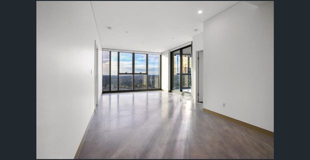 Nice view|2 bed 2 bath plus one Car park Space l Timber Floor | Gym| Swimming Pool | - Photo 1