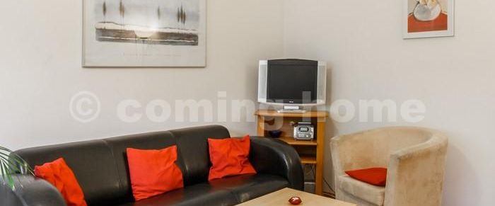 Nähe Birkenstr. - Foto 1