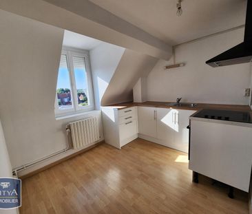 Location Appartement 2 pièces 49m² CAMBRAI 59400 - Photo 2