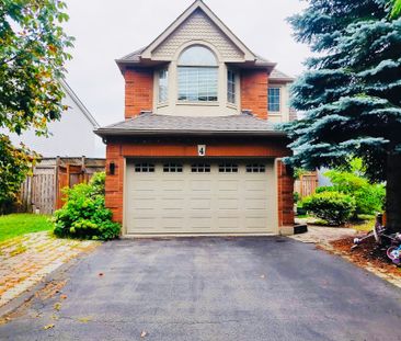 For Lease - 4 Stone Street, Halton Hills, Ontario - Photo 1