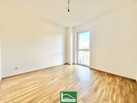 Neuwertige 2-Zimmer-Wohnung in Graz: Moderne Ausstattung mit Balkon! - Foto 2