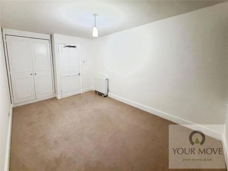 2 bedroom flat to rent - Photo 2