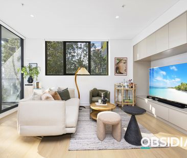 701/137 Herring Road, Macquarie Park NSW 2113 - Apartment For Rent ... - Photo 5