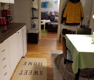 Hässelby strandväg - Foto 6