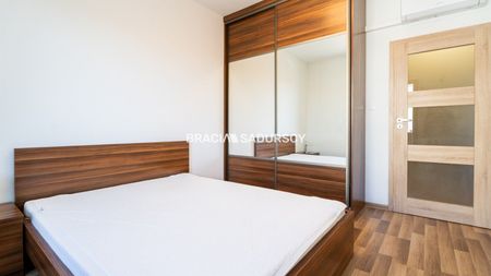 Do wynajęcia apartament w prestiżowej inwestycji!! - Photo 4