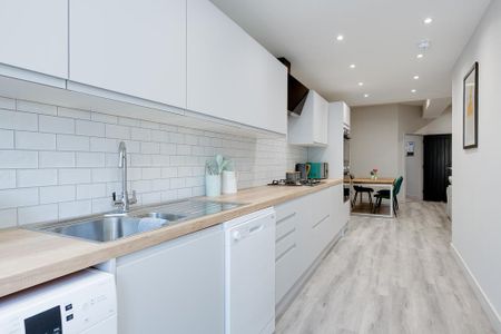 6 bedroom house of multiple occupation to rent - Photo 5